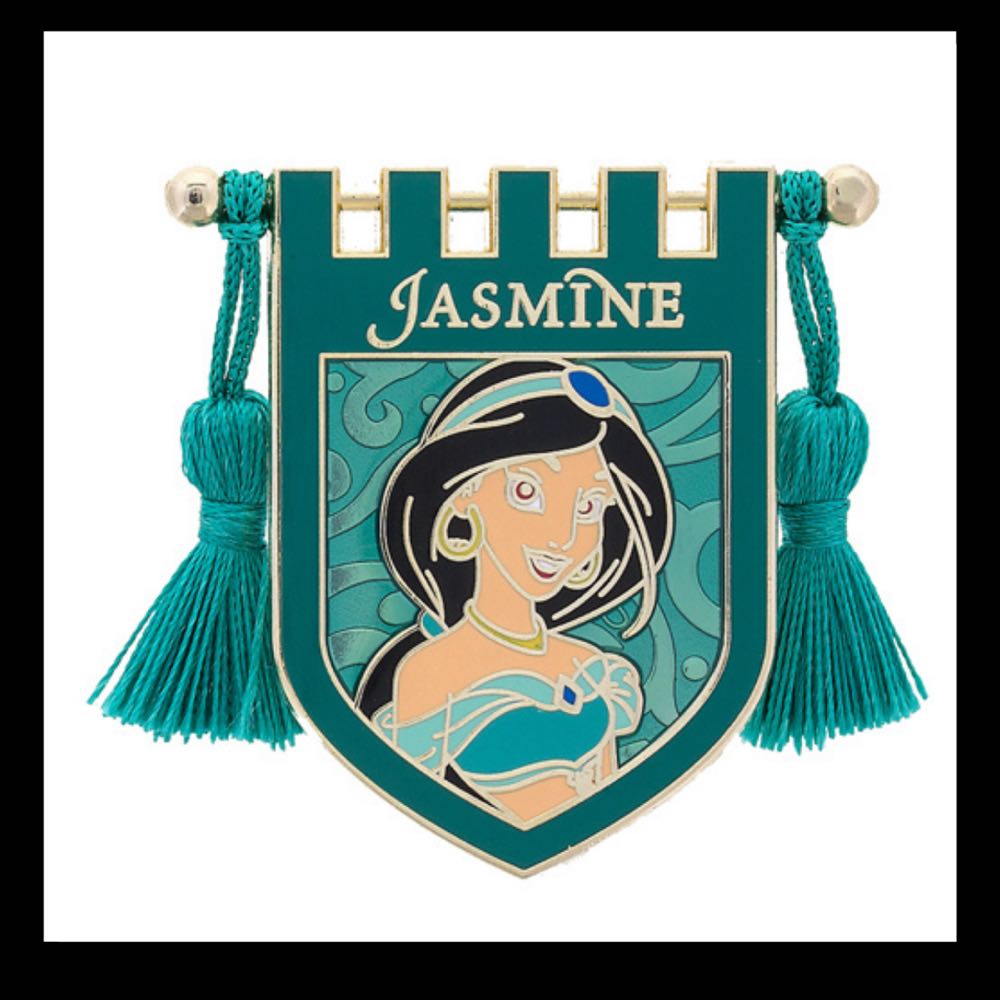 Jafar Black & Gold DLP