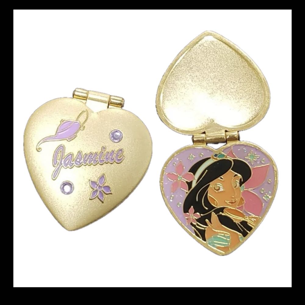 DLP - Ursula Black & Gold