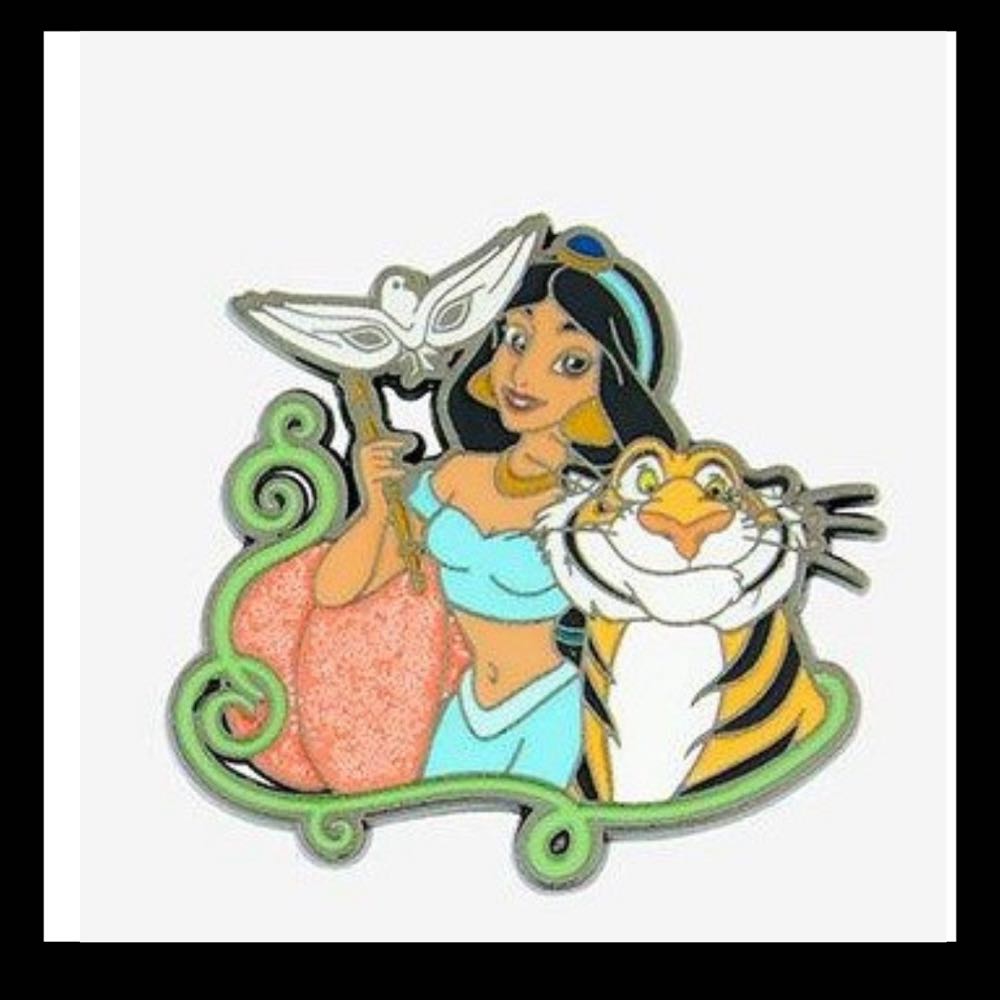 Jessica Rabbit - I'm not Bad