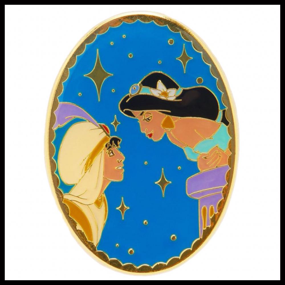 Turning Red - Mei & Devon - Drawing Set - Ltd Edition 500