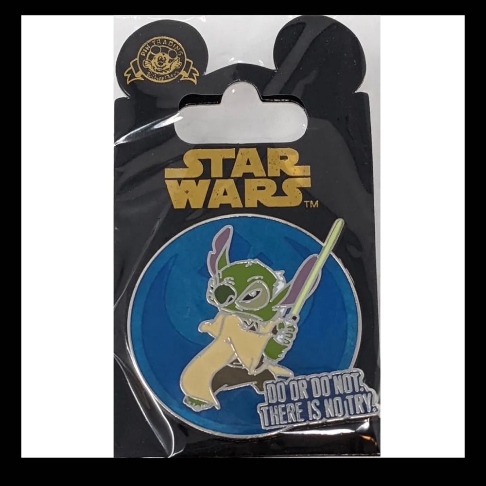 Stitch  pin collectible - Main Image 3