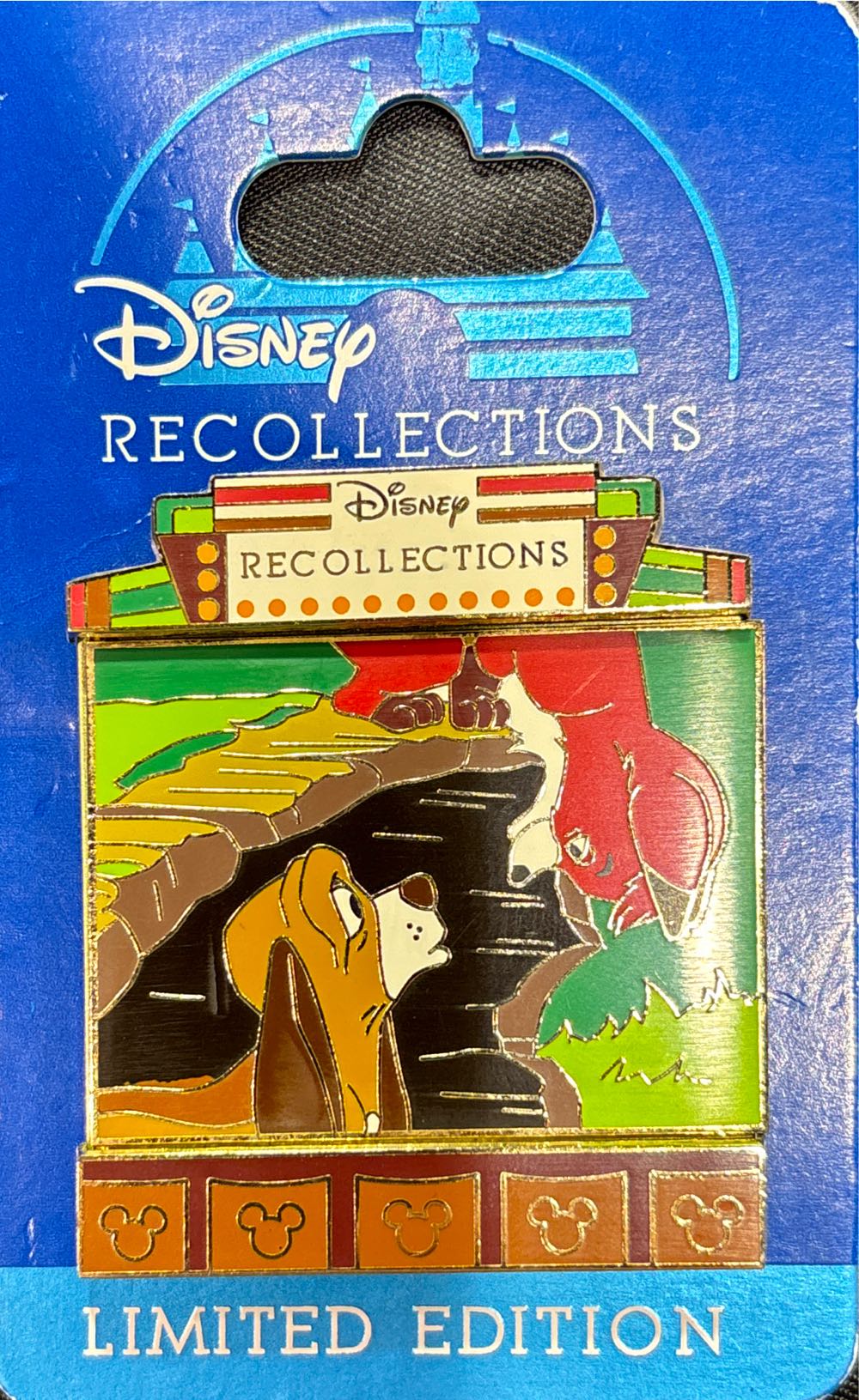 Figpin Transformers: Megatron #668 Collectible