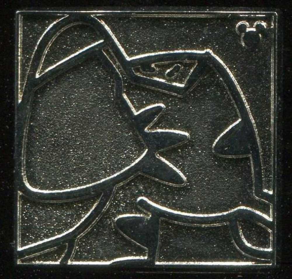 Haunted Mansion Ghosts Mary Gilbert