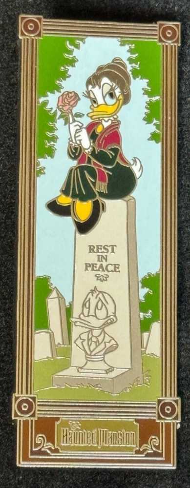 Rapunzel Cameo Side Profile Silver Frame Portrait