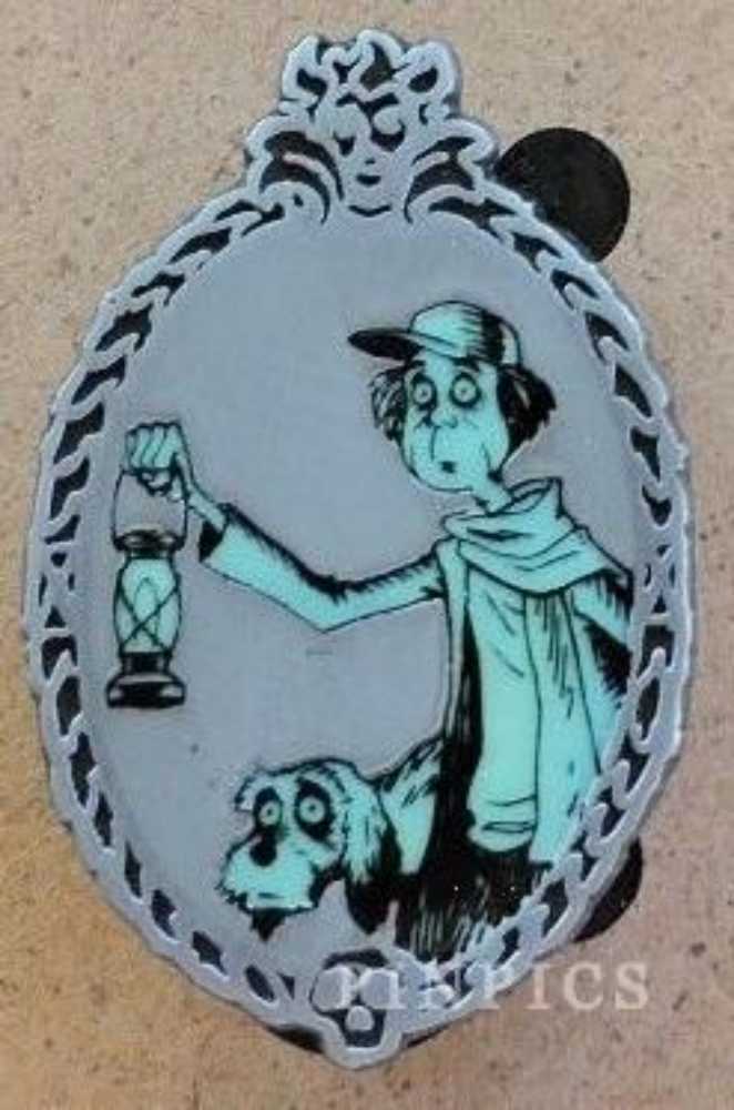 101 Dalmatians-Puppy