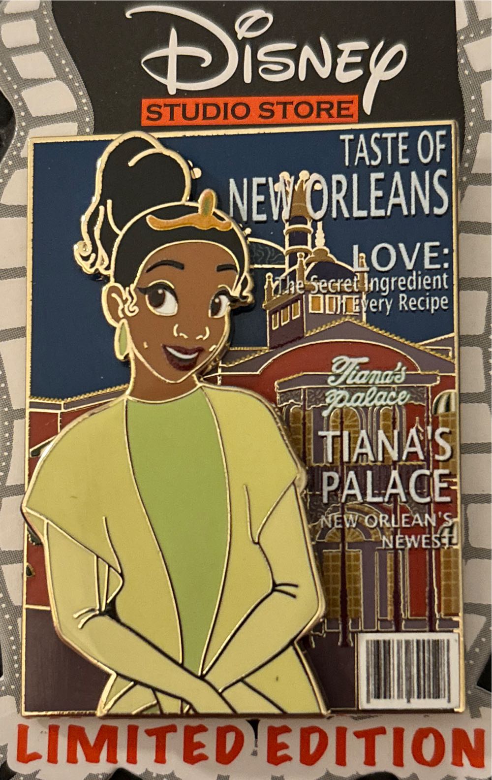 Character Sidekicks Collection