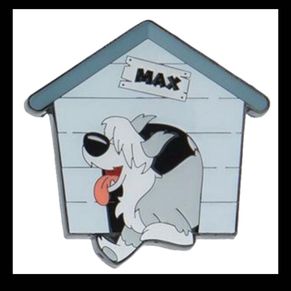 Haunted Mansion Coffin