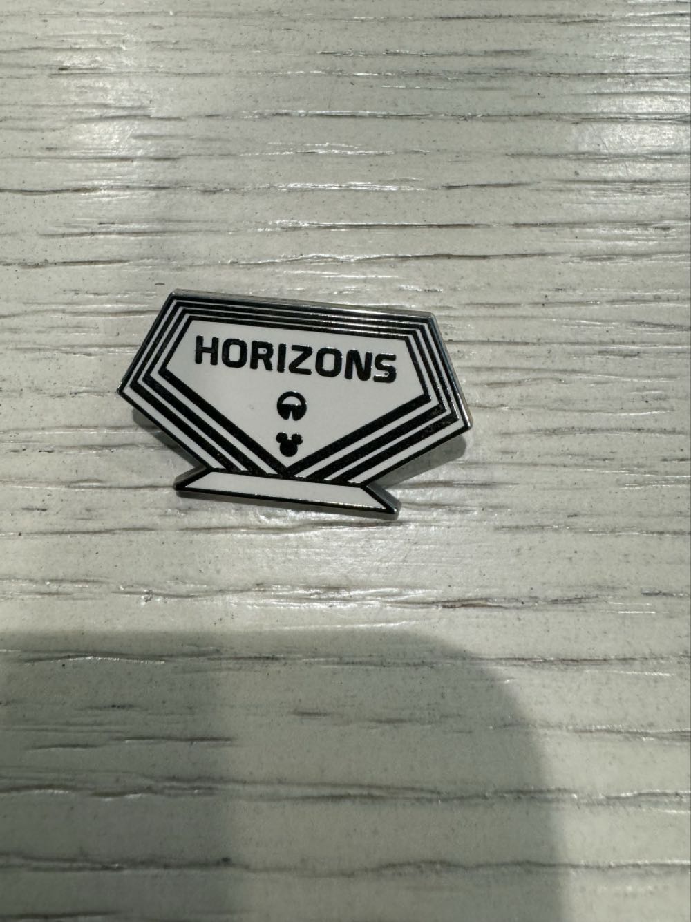 Disney D23 Expo 2024 Ultimate Fan Event WDI MOG Villains Prince Hans Frozen Pin