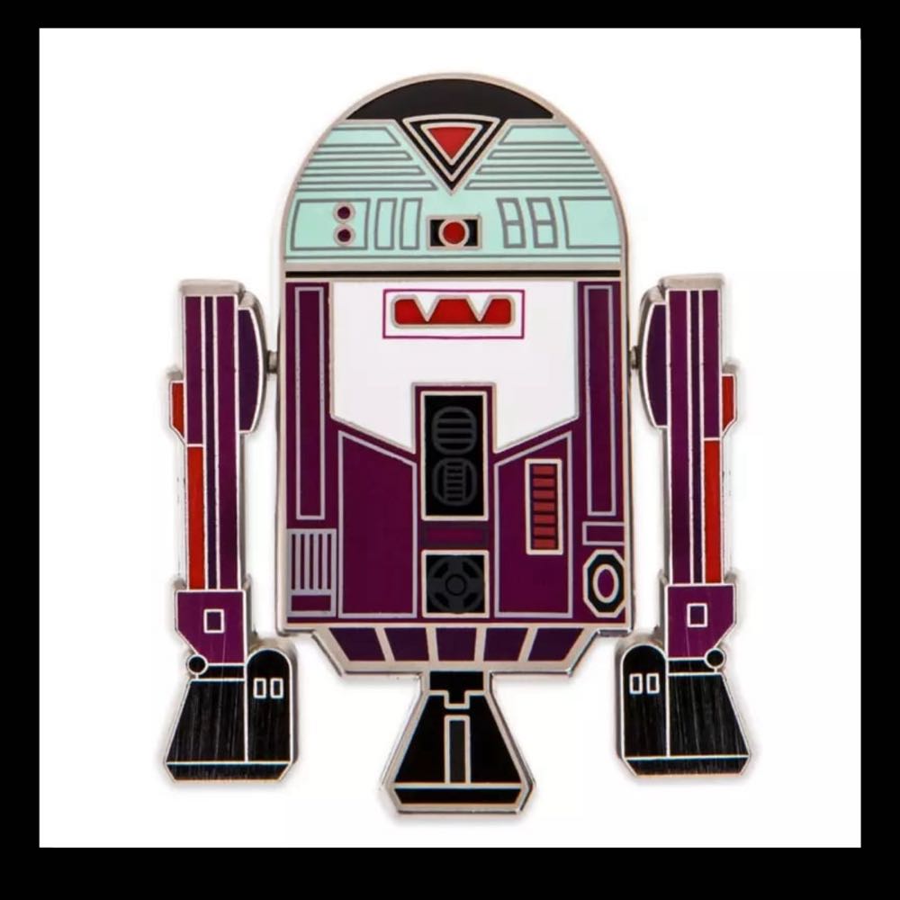 Disney D23 2024 Hades Villain Pin, LE 400, WDI, Mickeys Of Glendale MOG