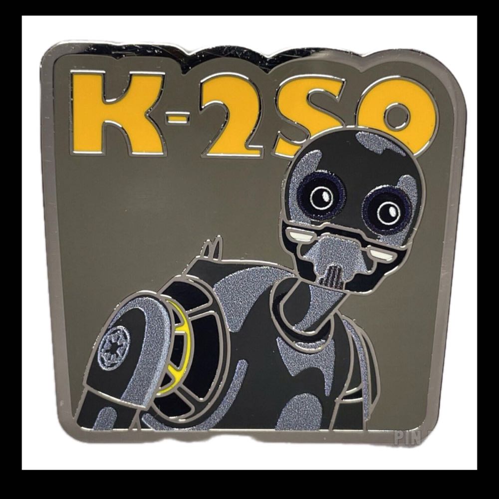 Hidden Mickey: 2009 Haunted Mansion Animal Tombstones - Fish