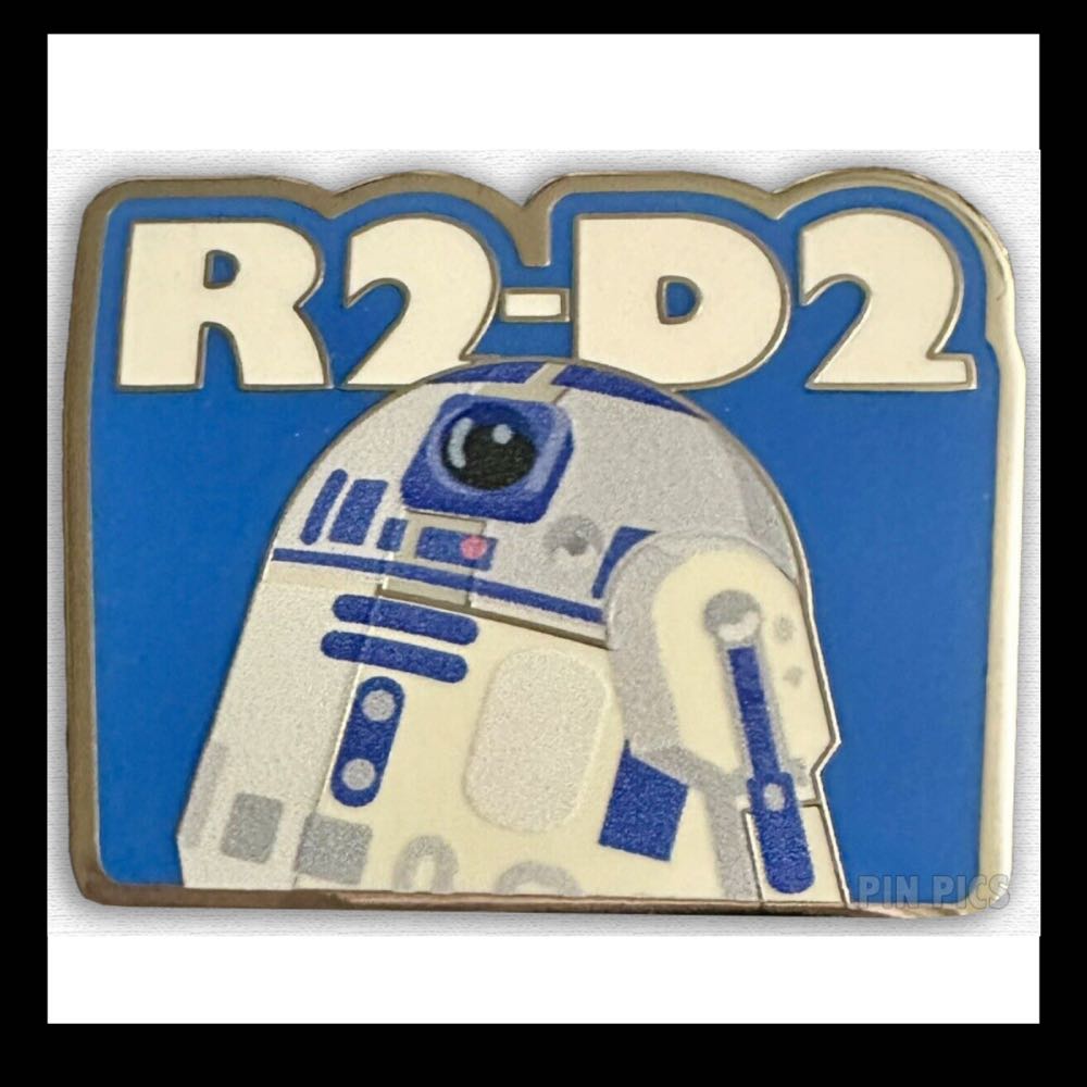 Custom Cake Mystery Pin - Snow White