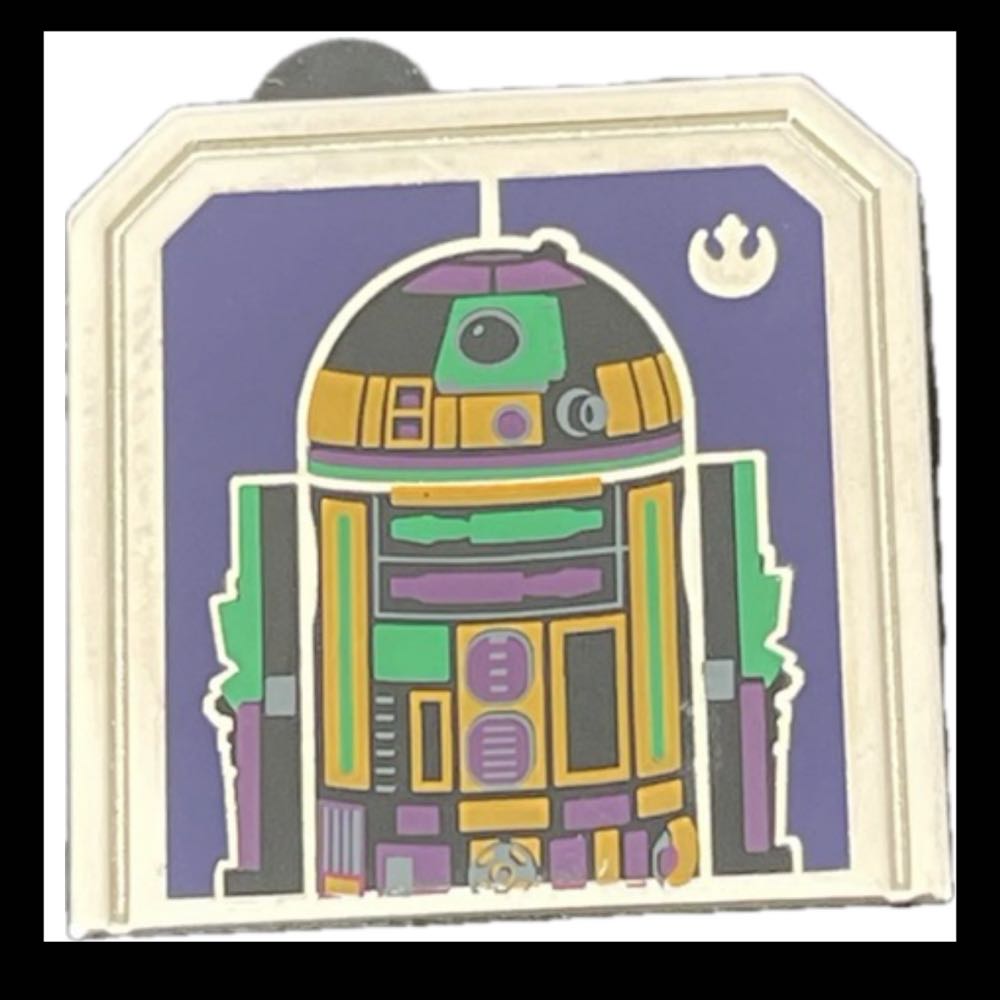 Loungefly Barbie 65th Anniversary Paper Doll Magnetic Pin Set