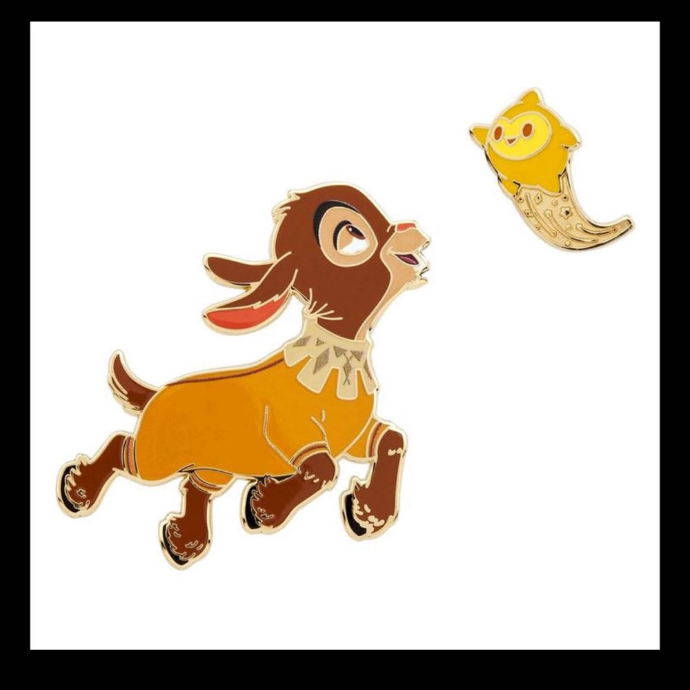 Rescuers - Miss Bianca - Bastille Day 2024 - Ltd Edition 750