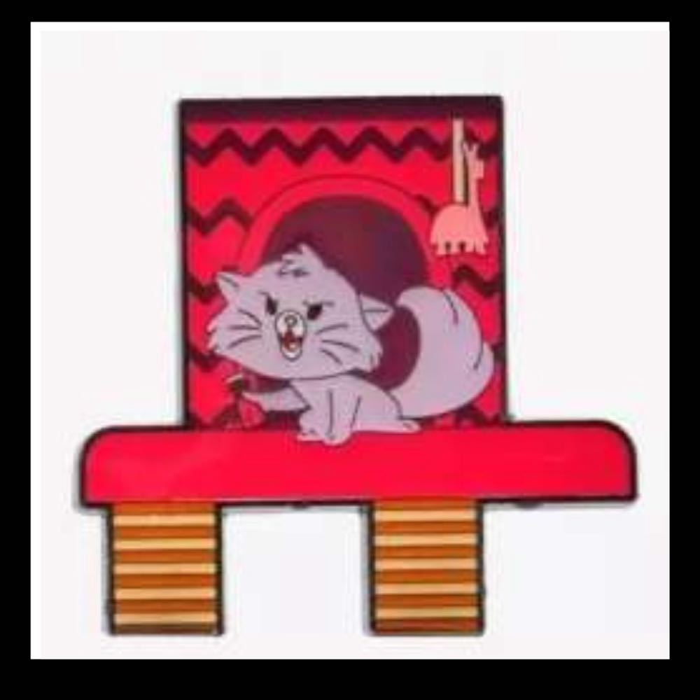 101 Dalmatians-Family