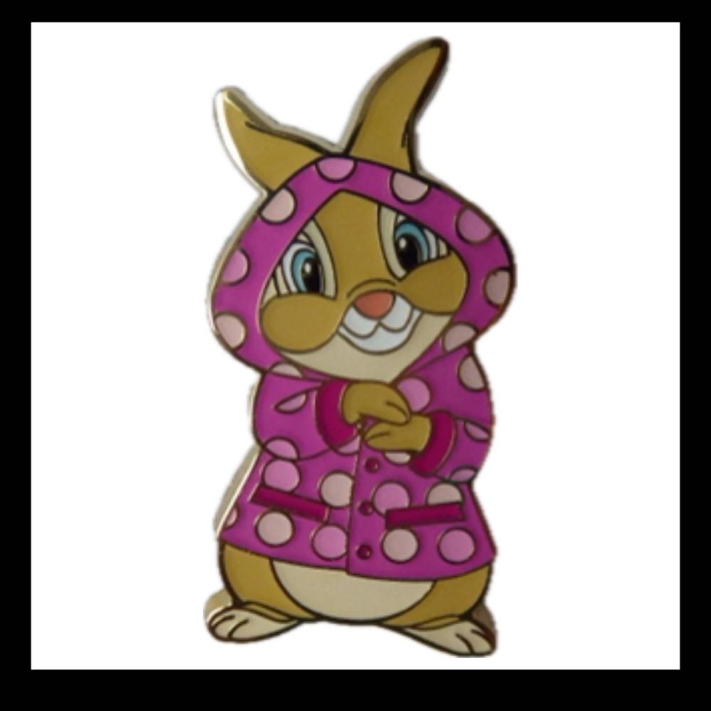 Halloween Ghost & Donald As Candy Corn