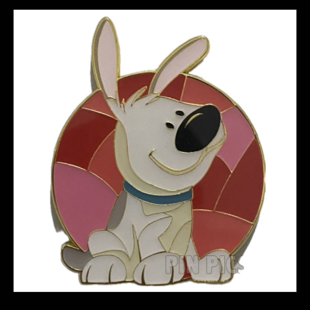 Mulan-Little Brother  pin collectible - Main Image 2