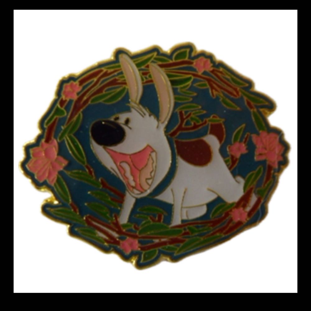 Wreck It Ralph (set): Pixelated - Ralph & Felix