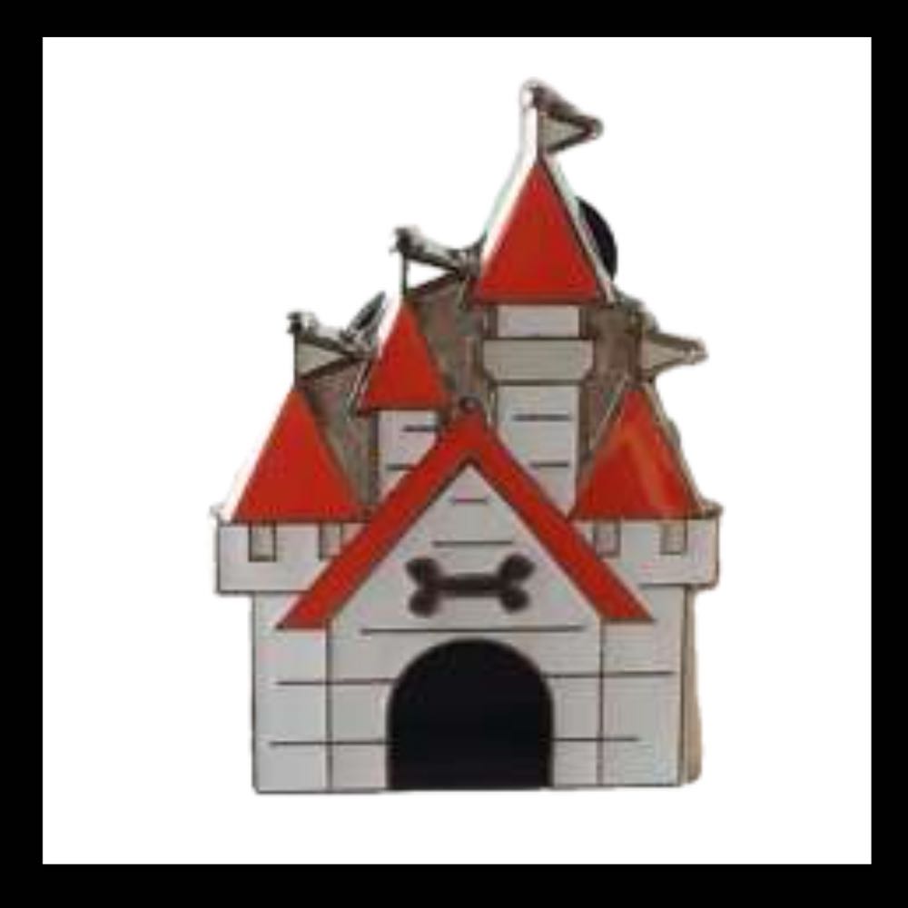 101 Dalmatians-Puppies