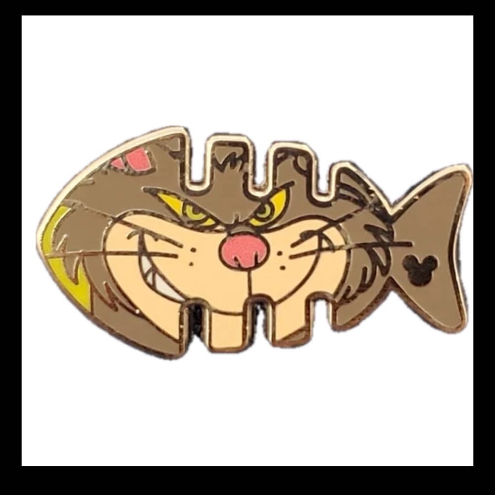 Goofy, chocolate bar