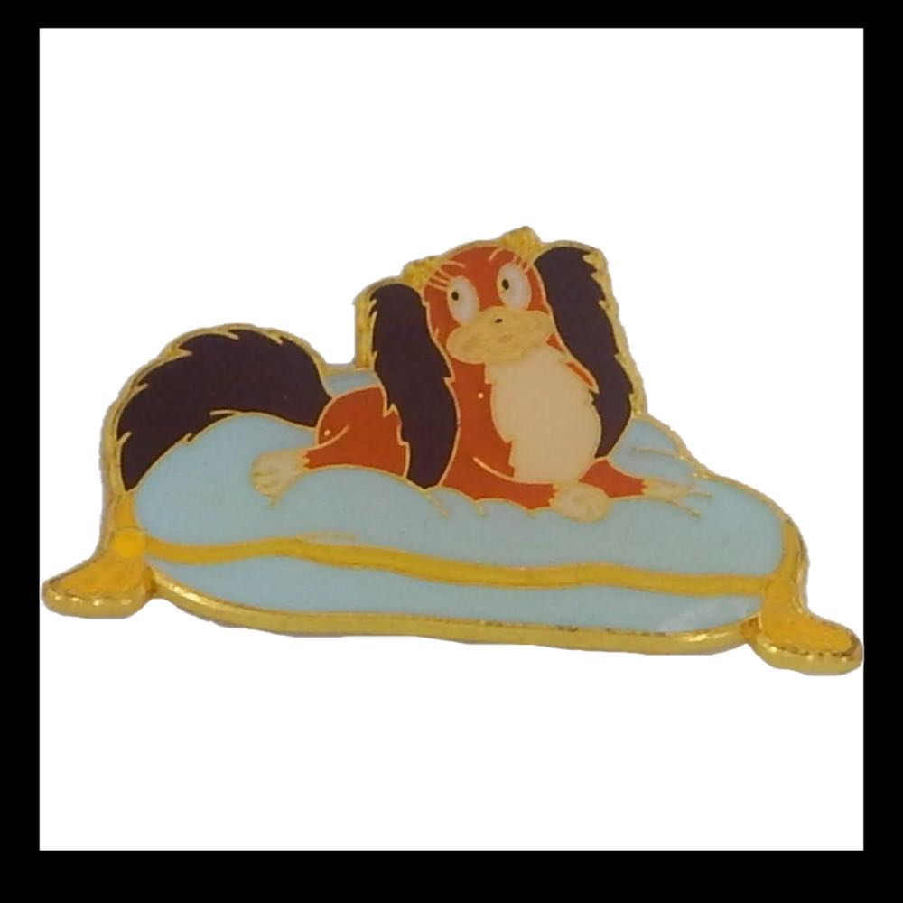 101 Dalmatians-Family