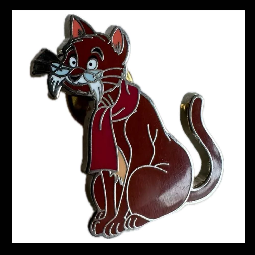 Halloween - PALM - Eeyore - Giant Pumpkin - Winnie the Pooh