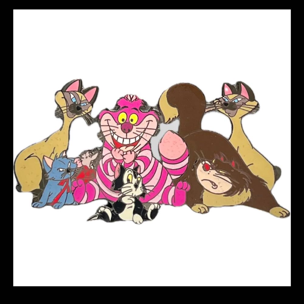 Abba Voyage - 3 Pin Set