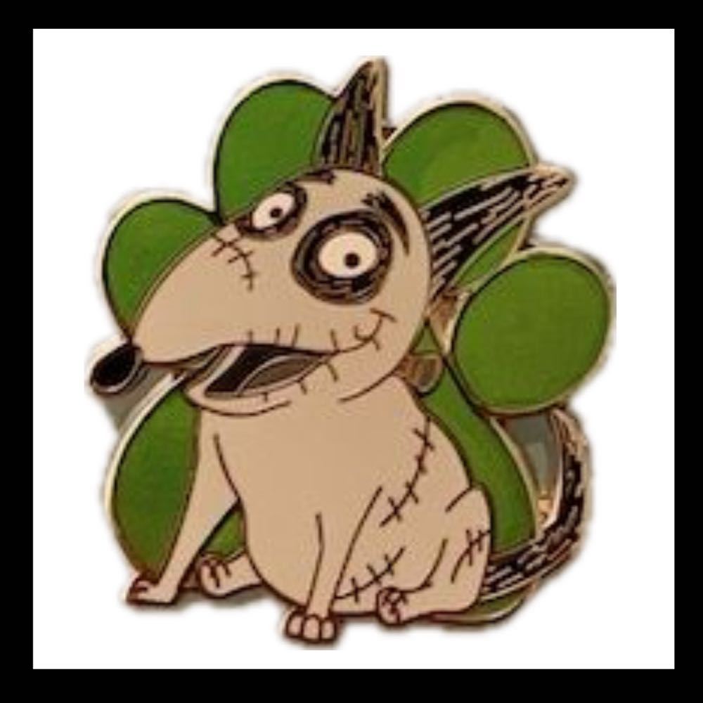 Munchlings Series 4 - Gosalyn