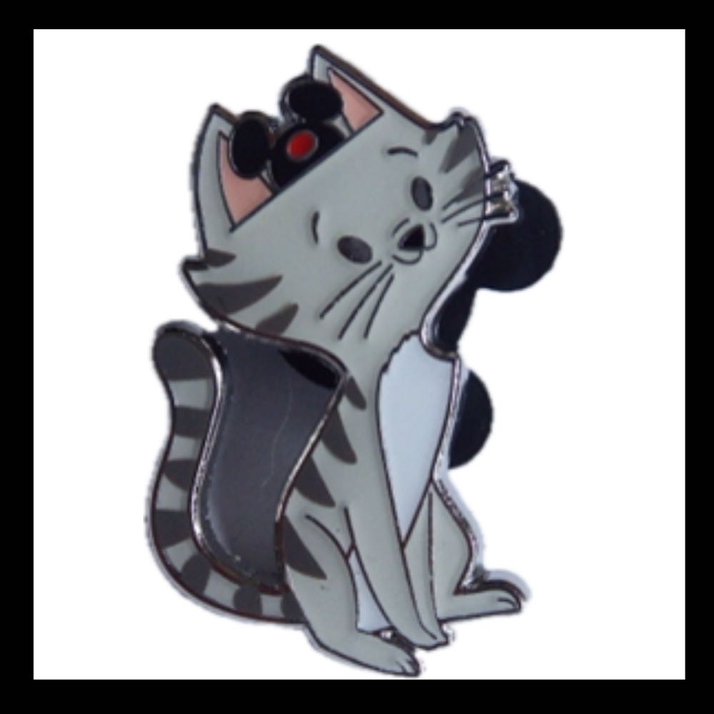 Princess Handbag-Mary Poppins