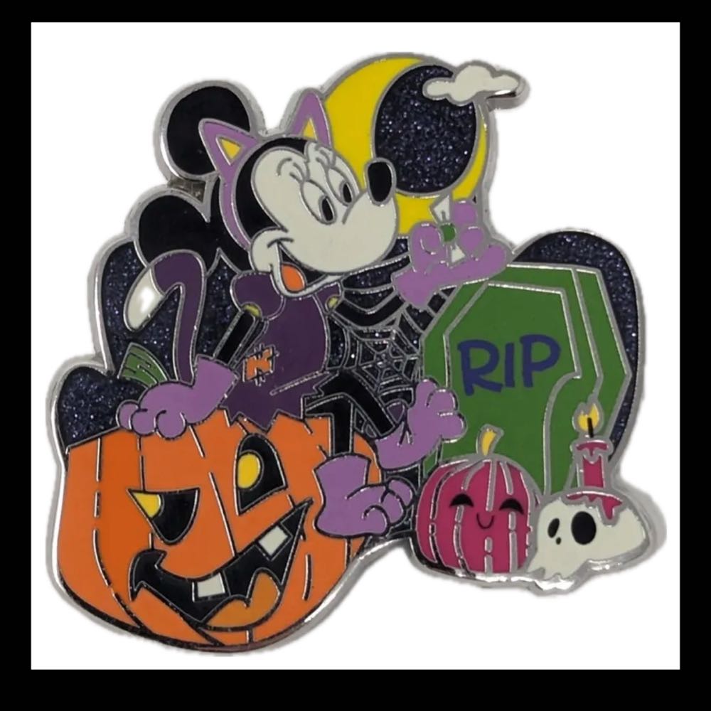 Jaws Limited Edition Pin Badge