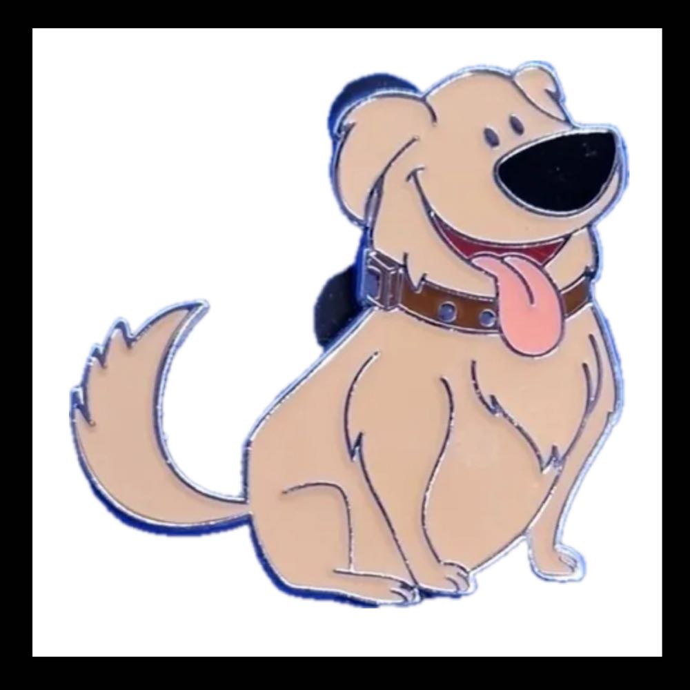 Mystery: Characters as Haunted Mansion - Caretaker & Dog