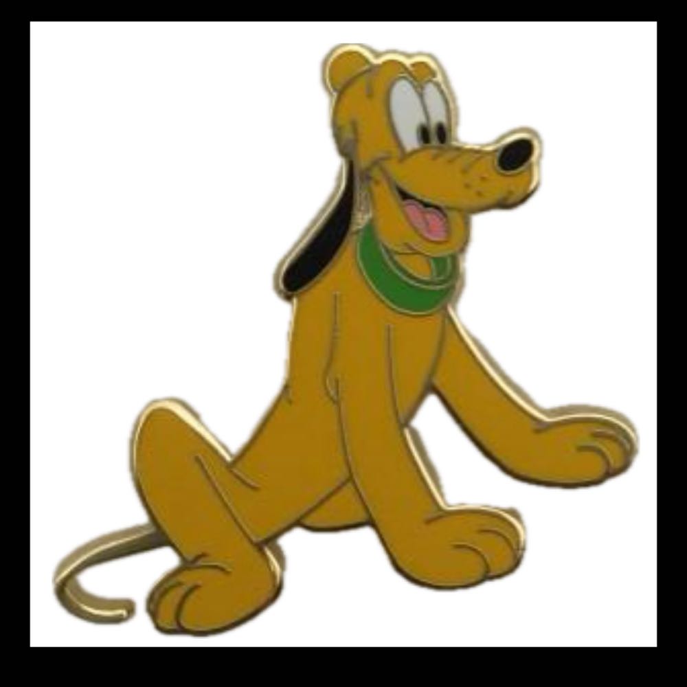 Mickey & Minnie - Share the Magic - Kodak