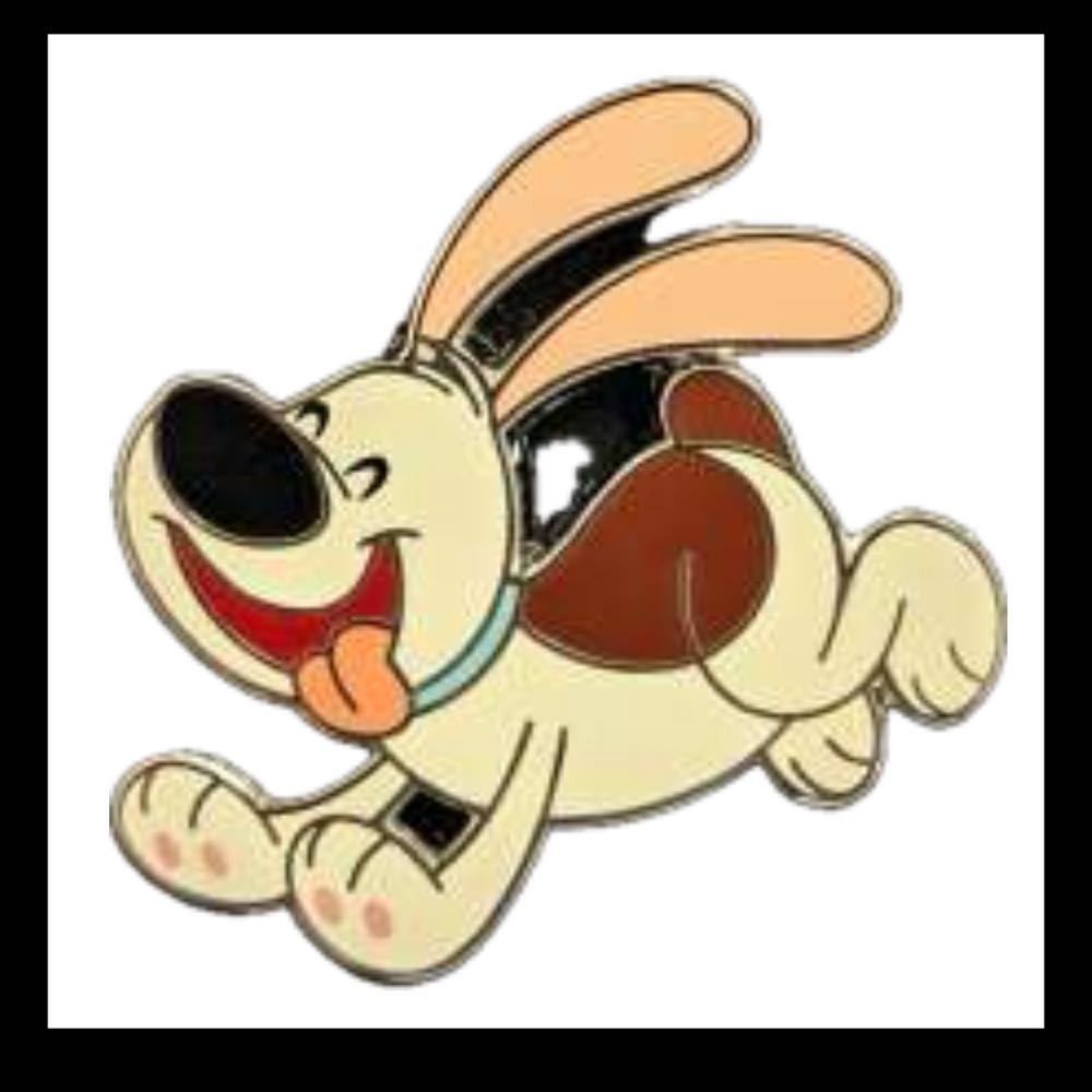 Loungefly Pixar La Luna Glow Moon And Star Dangle 3” Collector Box Pin