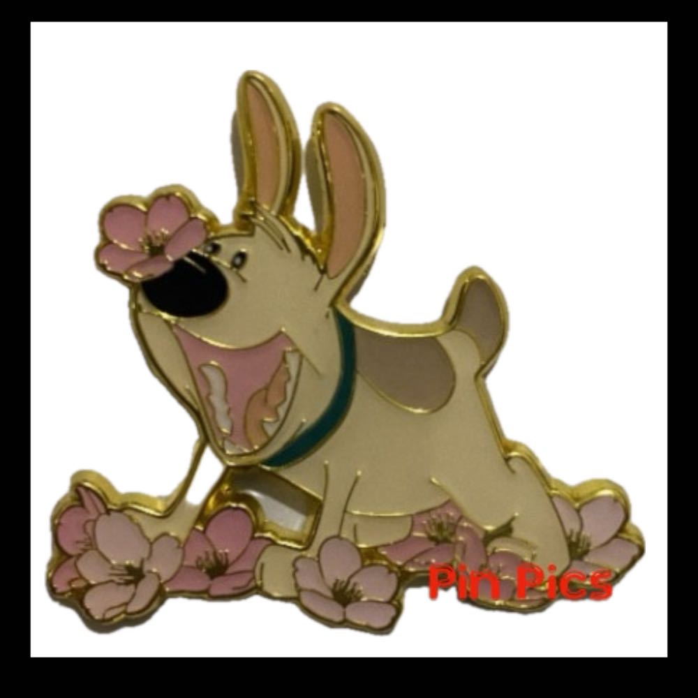 Halloween 2024 Stitch - Disney Parks