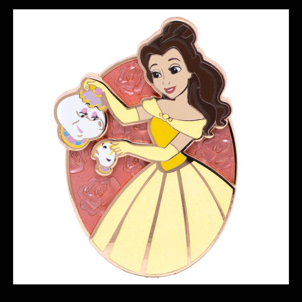 Oh My Disney: Princes 2 - Kronk