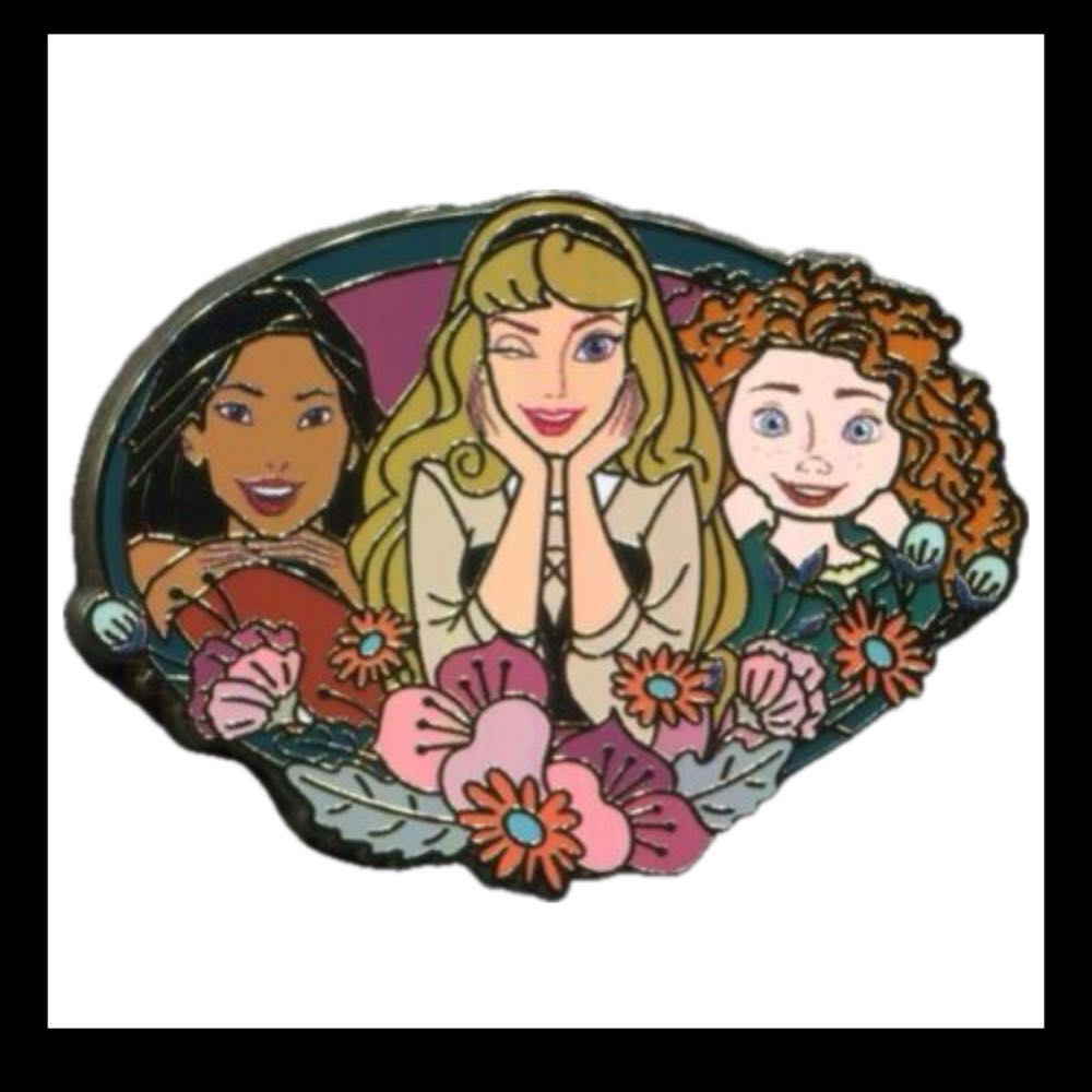 Mickey & Minnie - Share the Magic - Kodak