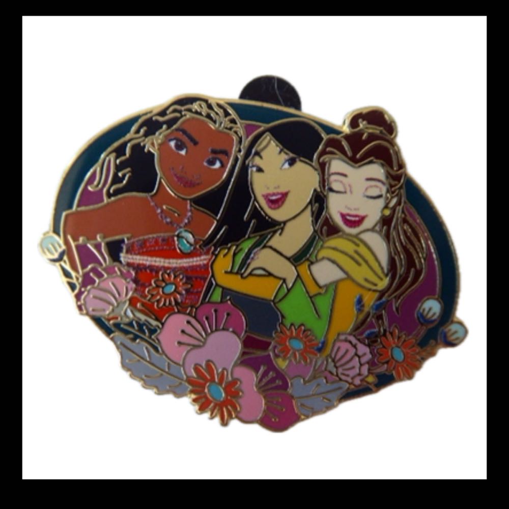 Peter Pan: Tinker Bell - Silhouette Name