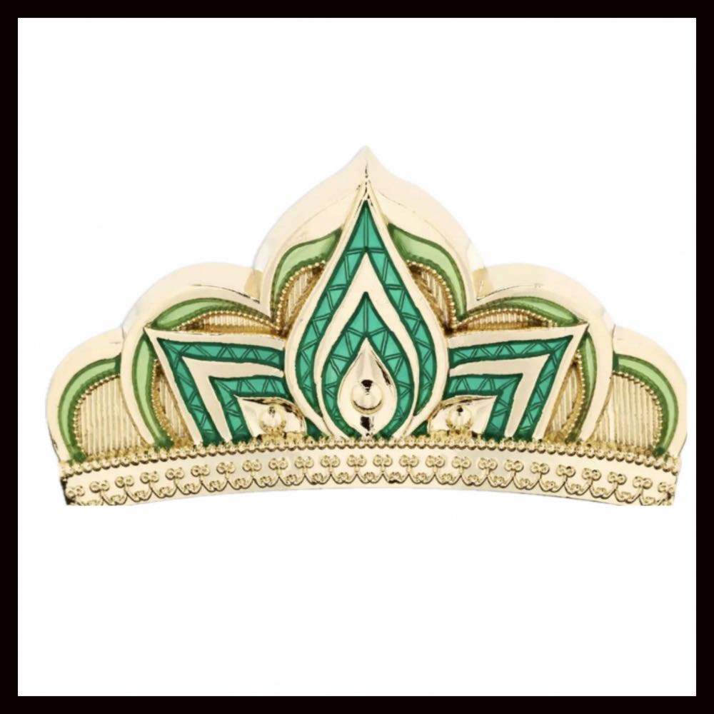 DISNEY PARKS STAR WARS CHOIR CHRISTMAS HOLIDAY PIN