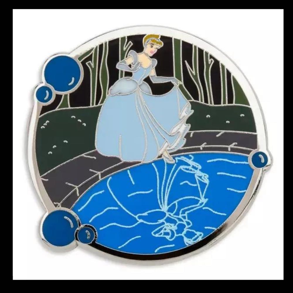 WDW: Tower of Terror - Hotel Key