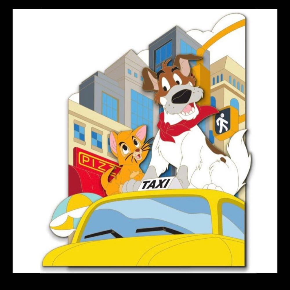 2017: WDW - Flower & Garden Festival