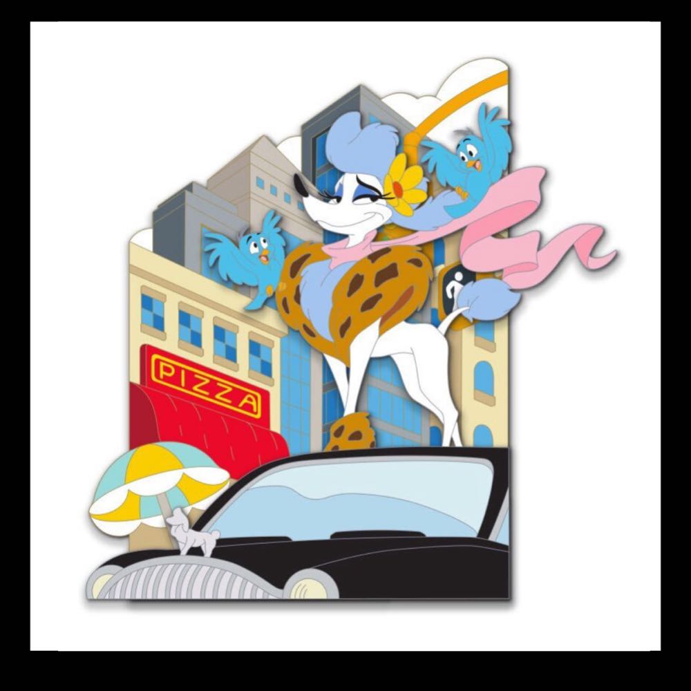 Munchlings Series 3 - Dale