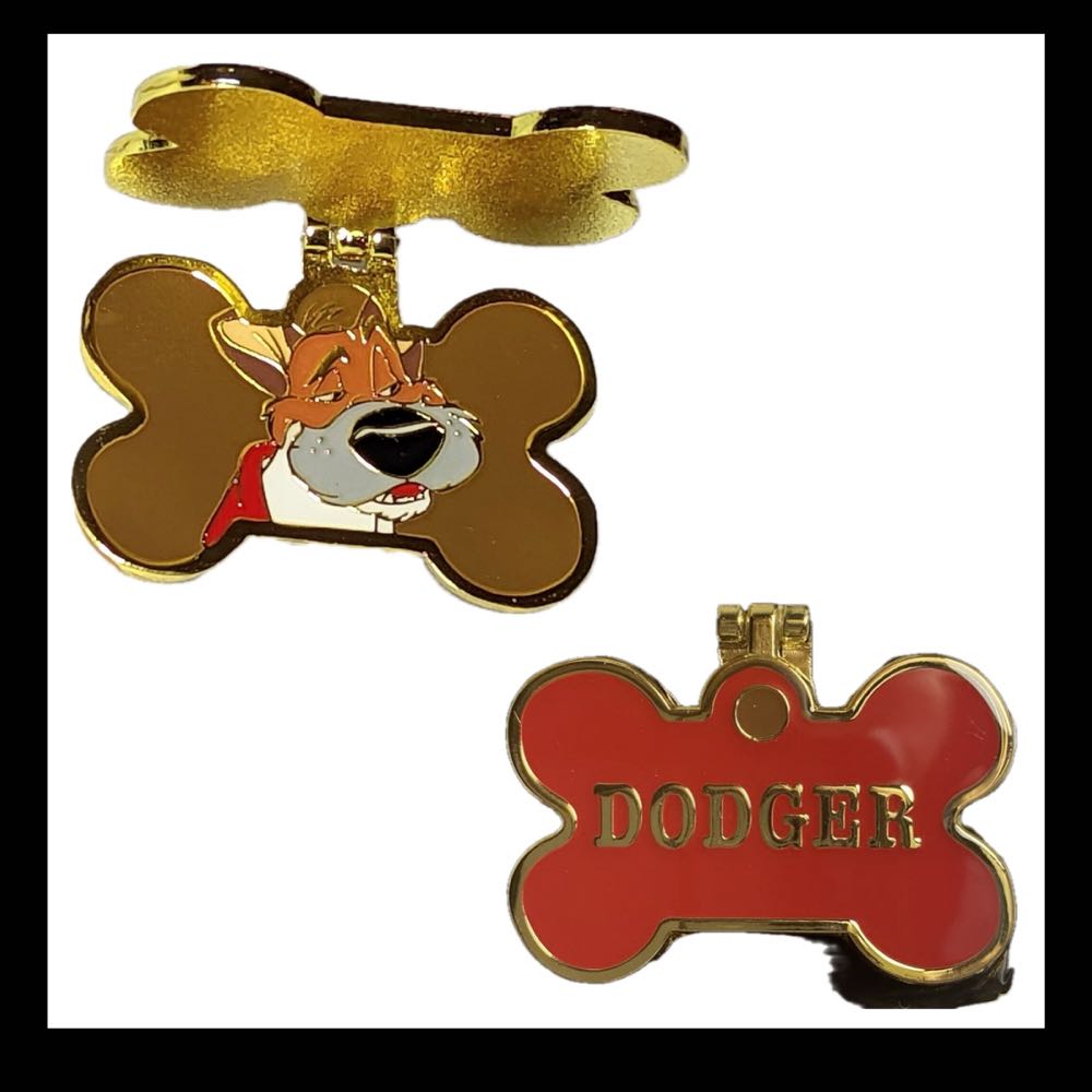 Alice Wonderland 70th Anniversary Key