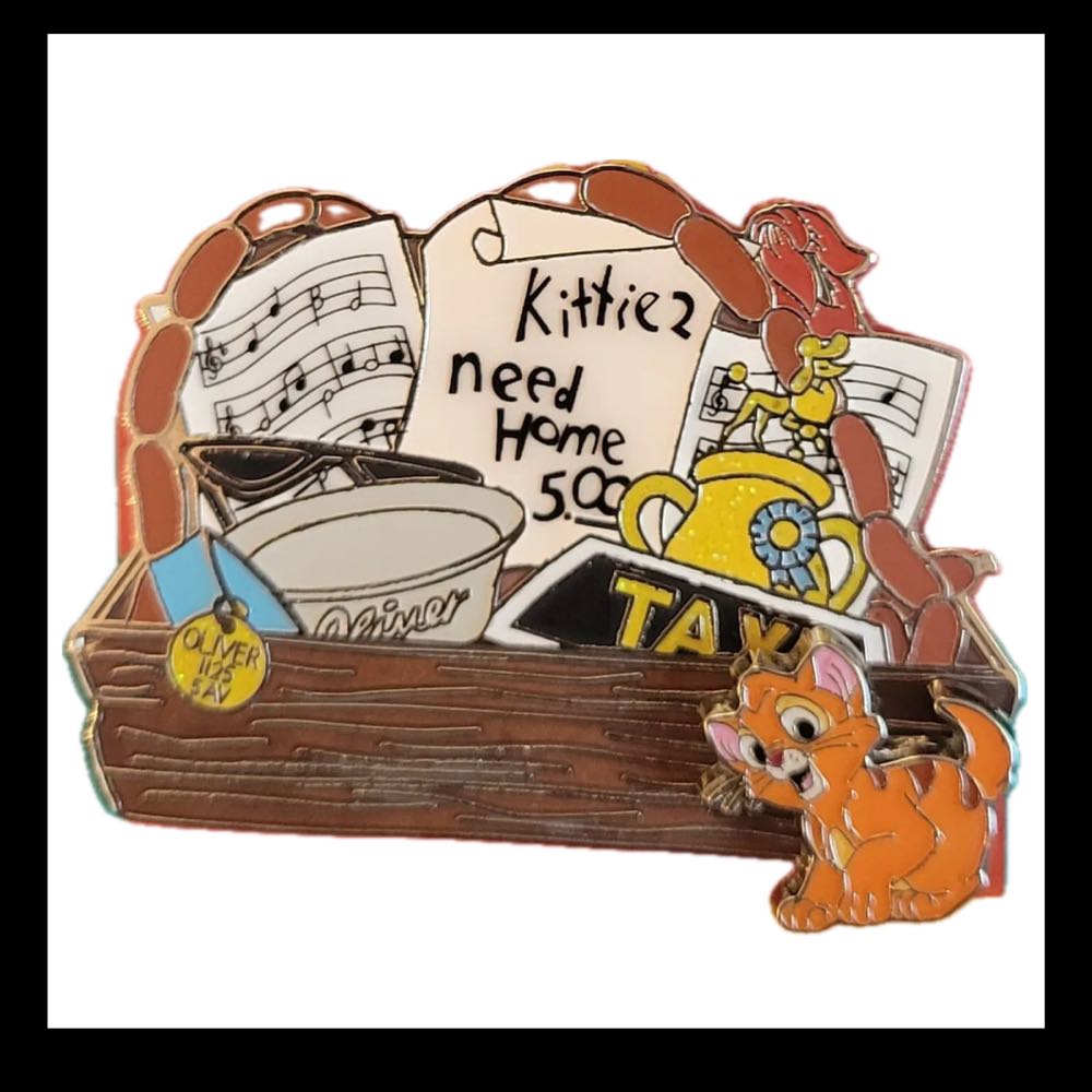 Hard Rock Café Berlin Pin