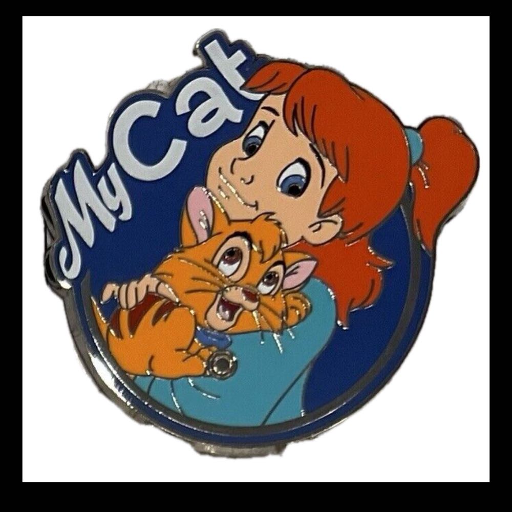 Pocahontas Bronze Head With Feather Dangles