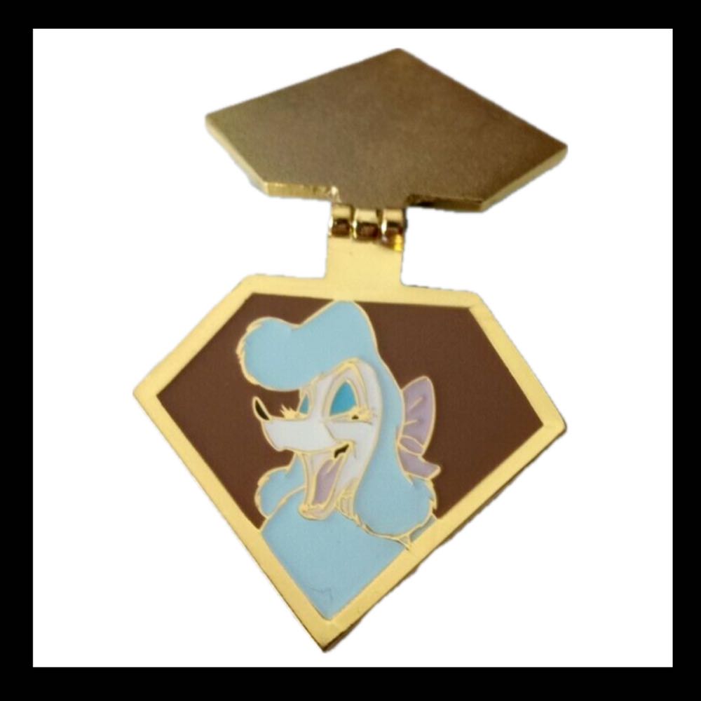 Hudson Pua & Hei Hei