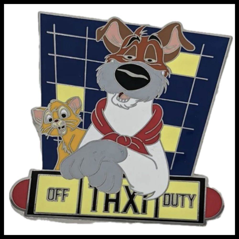 Disney Villains -Evil Queen With Poisoned Apple