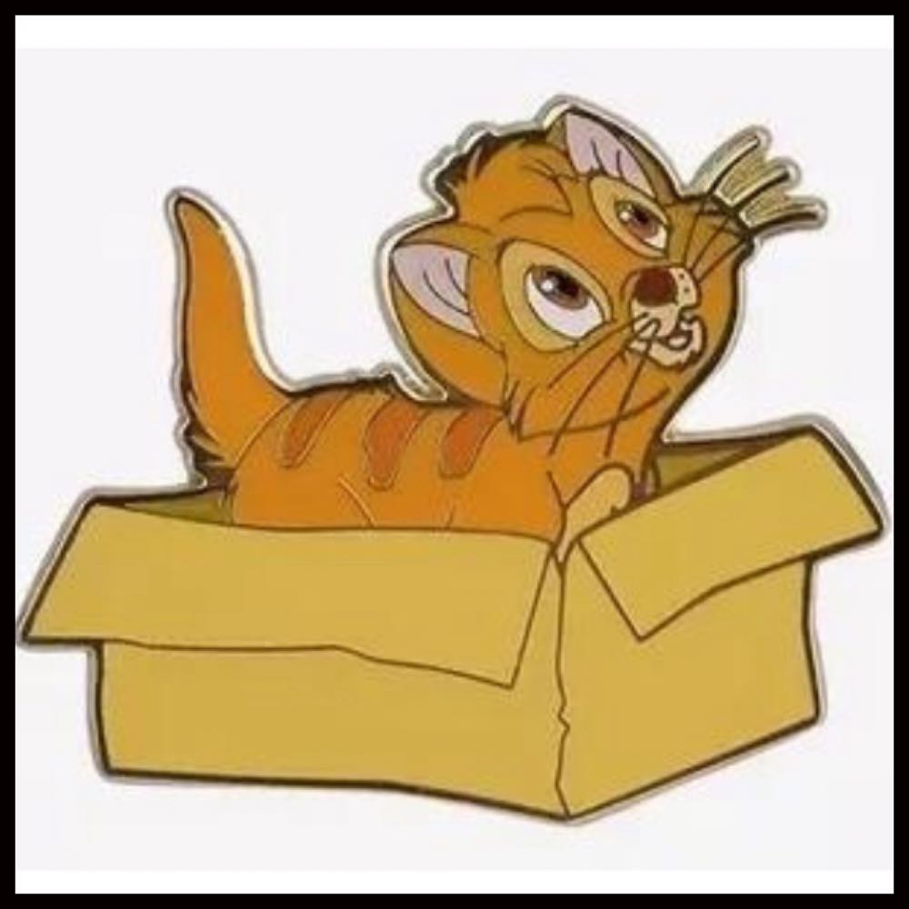 Tangled - Rapenzel - Happy Easter 2024 - Ltd Edition