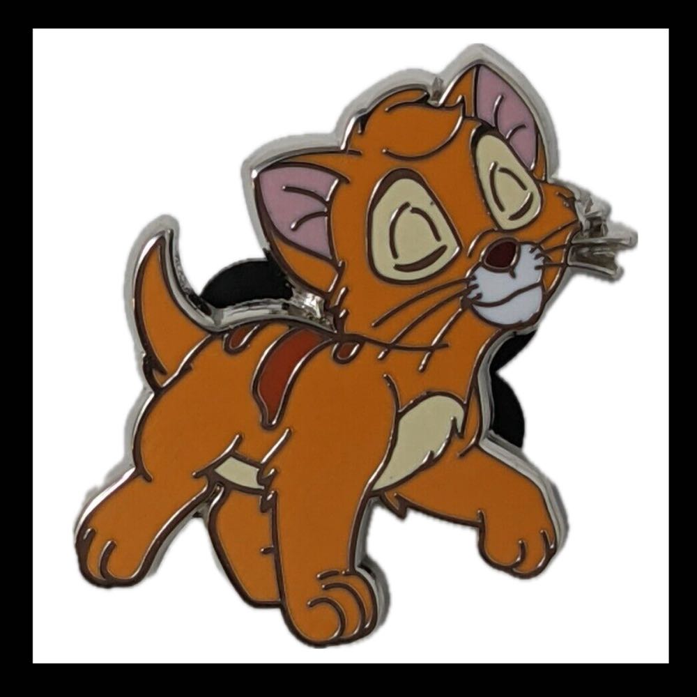 Mystery: Pirates of the Caribbean - Marc Davis - Skeleton on Top of Gold