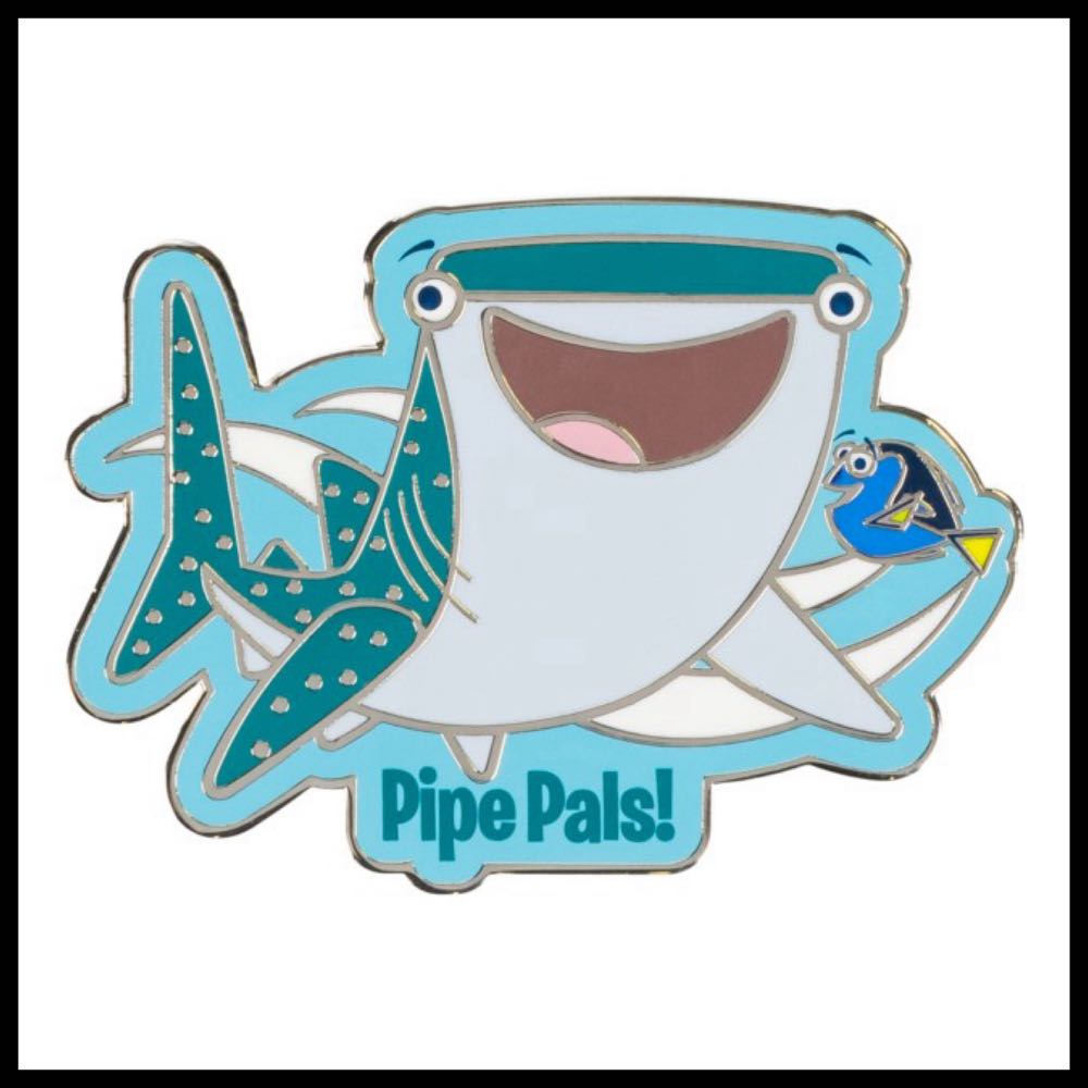 Disney Stitch And Scrump