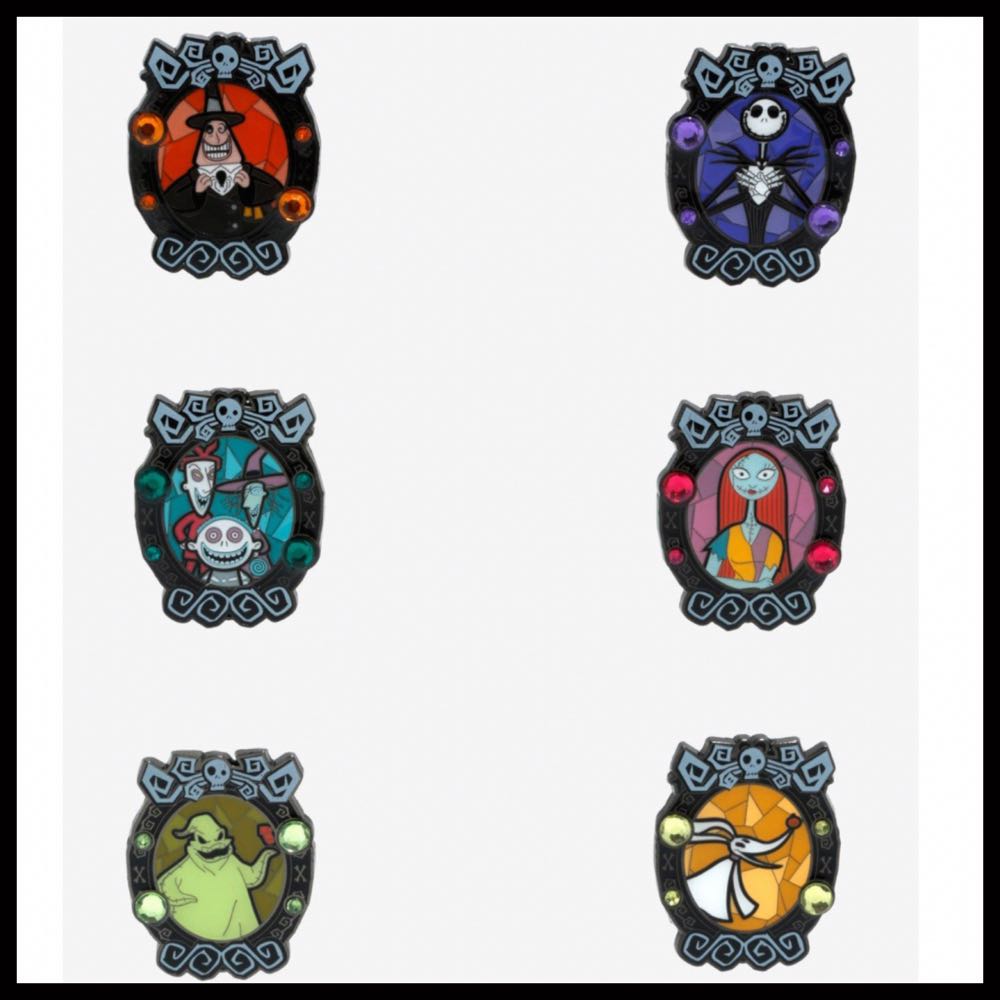 Zero  pin collectible - Main Image 2