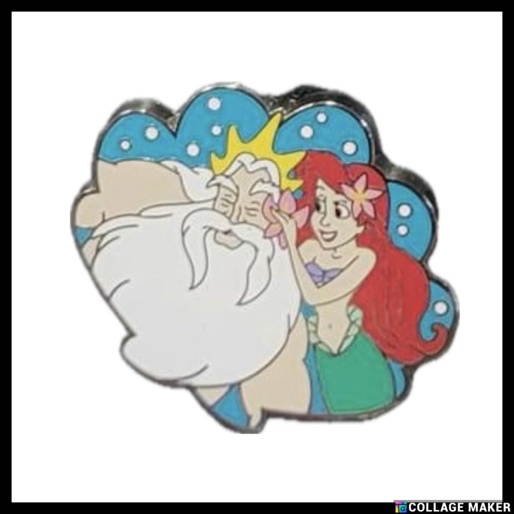 Hidden Mickey: 2012 Compass Collection - Figment